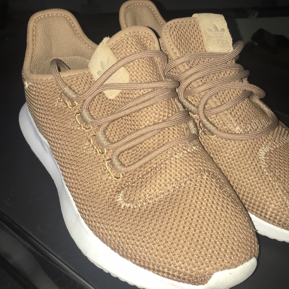 adidas shoes Look Like New!!!